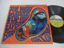 THE WEST COAST POP ART EXPERIMENTAL BAND/PART ONE LP US REPRISE RECORDS RS 6247