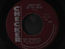 STUDENTS: I'm So Young / Every Day Of The Week 45 Vocal Groups