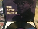 GIGI GRYCE QUINTET Sayin' Somethin'  ORIG NEW JAZZ 8230