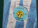 VINTAGE RARE Loretta Lynn 45 I'm A Honky Tonk Girl Zero 107 Country