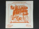 RARE  THE ALLMAN BROTHERS BAND-WATKINS GLENN-JUNE 28,1973 LIVE PLAYED EXC+