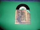 BRUCE SPRINGSTEEN Dancing in the dark rare italian DJ special cover vinyl 7
