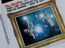 THE BEATLES STRAWBERRY FIELDS FOREVER EP 7