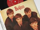 THE BEATLES LOVE ME DO 7 INCH VINYL 45 PARLOPHONE UK MONO EX