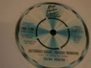 *THELMA HOUSTON* SATURDAY NIGHT SUNDAY MORNING *NORTHERN MODERN SOUL FUNK