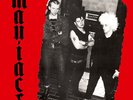 Maniacs / Tin Can Army split LP / Vinyl / New Re (2017) Hardcore Punk