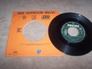 johnny hallyday juke box promo 370.462 petite fille