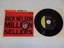 RICKY NELSON Million Sellers 1964 NM  7