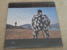 PINK FLOYD - Delicate Sound Of Thunder - UK Early Press LP + Inners - EQ5009 VG+