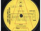 LARRY WILLIAMS AND JOHNNY GUITAR WATSON Too Late 7
