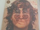 JOHN LENNON walls and bridges 1ST RARE  ISRAELI LP