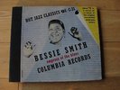 BESSIE SMITH - Empress Of The Blues - COLUMBIA RECORDS 78 album set #C-31
