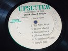 THE UPSETTERS 14 DUB  // BLACKBOARD JUNGLE // UPSETTER // LP'' Listen