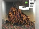 Opeth - Garden of the Titans 2LP NEW COLOR VINYL