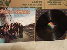 ORIGINAL 1973 LYNYRD SKYNYRD PRONOUNCED LEH-NERD SKIN-NERD GATEFOLD LP MCA
