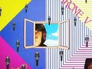 Cerrone Cerrone V - Angelina Atlantic Vinyl LP