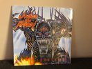 Judas Priest JUGULATOR LP orig 1997 Steamhammer SPV 085-18781 vinyl MINT SEALED