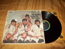 1966 The Beatles Butcher Cover 3rd State Mono Yesterday & Today Lp Record Peeled