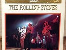 THE ROLLING STONES COM-PACK 1971 JAPAN ONLY 2LP PLASTIC BOX SET  EX+ disc.