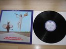 vintage the rolling stones vinyl record 