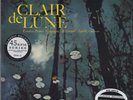 Clair de Lune 45rpm 200g 4LP from the Michael Hobson Archives