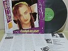 Free Ship/Culture Club GOD KISSING TO BE CLEVER/Japan 12