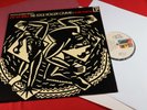 Jah Wobble The Edge Holger Czukay  SNAKE CHARMER  LP Island 205969-270 sehr gut