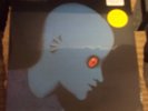 LA PLANETE SAUVAGE OST LP SEALED red vinyl reissue Fantastic Planet