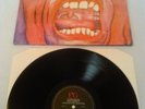 KING CRIMSON - IN THE COURT OF THE CRIMSON KING LP EX  UK EG EGLP 1 80s ISSUE