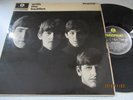 BEATLES..WITH THE BEATLES..EARLY UK MONO  ISSUE..PARLOPHONE PMC 1206