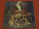 SEPULTURA - Arise - COVER SIGNED BY IGOR & ANDREAS 1991 Roadracer Vinyl LP LOT