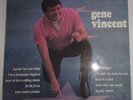 disque Gene Vincent
