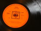 BLACK WIDOW LP - SACRIFICE  - UK G.F. CBS - 1ST PRESS A1/B1 - VERYGOOD