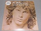 Doors The Best Of The Doors Vinyl LP Record Album 1976 K42143 Elektra 1st Press
