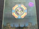 ELO A New World Record 1976 Ltd Ed RED vinyl 9 track LP