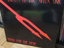 Queens Of The Stone Age - Songs For The Deaf Ltd. Clear Vinyl  2LP