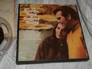 LORETTA LYNN AND CONWAY TWITTY REEL-TO-REEL STEREOTAPE