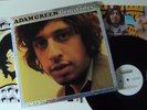 ADAM GREEN - GEMSTONES LP VINYL w/ EMILY, SIGNED SHEET + BADGE THE MOLDY PEACHES
