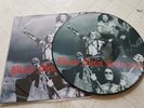VENOM    -  black metal hollocaust -    lp -- pic.disc