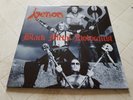VENOM    -  black metal hollocaust -    lp --coloured