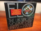 ELO - The UK Singles Vol 1 - 1972 - 1978 - 16 x 7