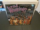 THE WARRIORS--Soundtrack--Vinyl LP--Still In Shrink