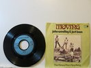John Wooley & Just Born - Moving - Psychedelic Rock 7