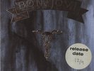 Bad Medicine Bon Jovi UK 7