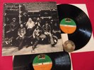 2 LP The Allman Brothers Band At Fillmore East Germany 1971 Foc. | VG+