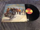 LOS HERMANOS LOPEZ FROM CAGUAS WITH LOVE PREPAREN CANDELA RARE SALSA LP VG