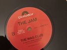 The Jam - In The City - WAG Club 7inch