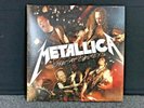 METALLICA Live At Grimey's 10