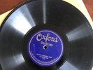 George W. Johnson Negro Laughing Song 78 Oxford Disc Record #210