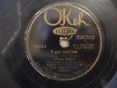 1931 Louis Armstrong I Got Rhythm / Chinatown My Chinatown Okeh 41534
